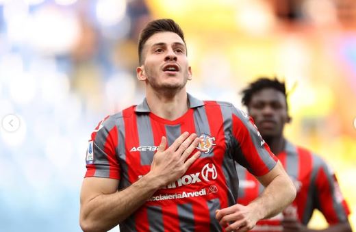 Esclusiva: Salernitana, c’è Lochoshvili per la difesa article-post