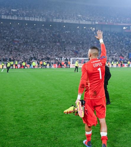 Lopes: “Gli ultimi 6 mesi all’OL i più complicati della mia carriera. Nantes? I primi contatti già la scorsa estate” preview