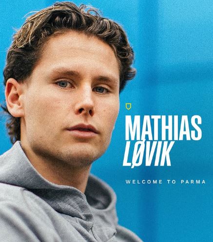 Lovik: “Il Parma è un sogno che si realizza. Il mio idolo? Cannavaro” preview