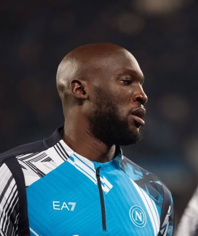 Il Napoli è a Riad. Tra i convocati c’è anche Lukaku preview