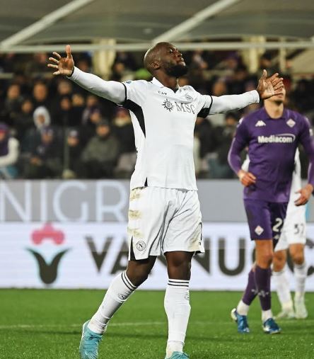 Napoli-Verona, le formazioni ufficiali preview