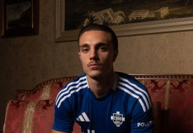 Ufficiale: Caqueret è un nuovo giocatore del Como preview