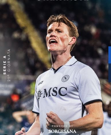 MCTOP VALE DOPPIO preview