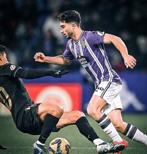 Ajax, trattative in corso per l’ex Lazio Raul Moro article-post