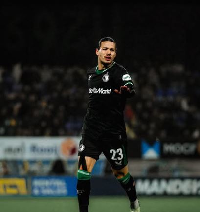 LOSC e Liverpool su Anis Hadj Moussa. Il Feyenoord resiste preview