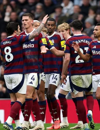 Carabao Cup, il Newcastle è la prima finalista. Arsenal battuto 2-0 anche al ritorno della semifinale preview