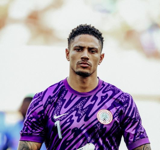 Scommesse, indagato Okoye: in Lazio-Udinese avrebbe puntato sulla sua ammonizione article-post