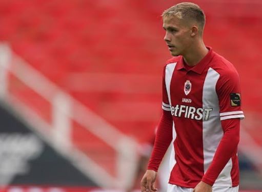 ONDREJKA, ESTRO E FANTASIA PER LA SALVEZZA DEL PARMA preview