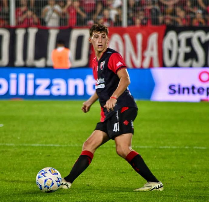 TOMAS PEREZ, DUTTILITÀ E DINAMISMO IN MEDIANA preview