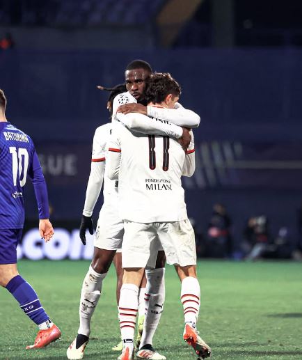 Milan, l’effetto Supercoppa è già terminato. Ora il derby per ritrovare certezze preview