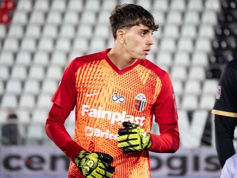 Ufficiale: Raffaelli rinnova con l’Ascoli fino al 2029 preview