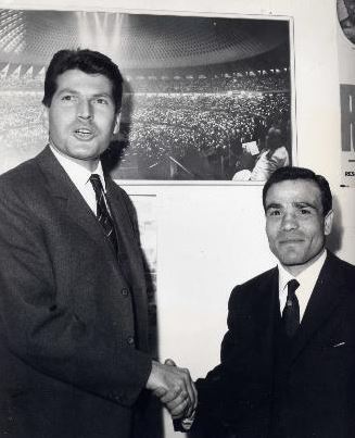 È morto il giornalista Rino Tommasi, storica voce del tennis e del pugilato preview