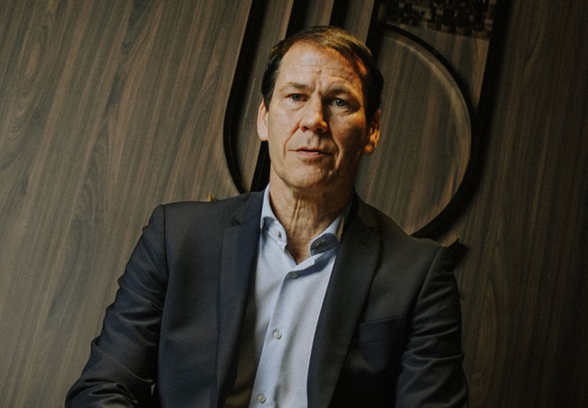 Garcia: “Roma-Lille partita del mio cuore. Giallorossi forti, possono vincere la coppa. Scudetto? Speriamo” preview