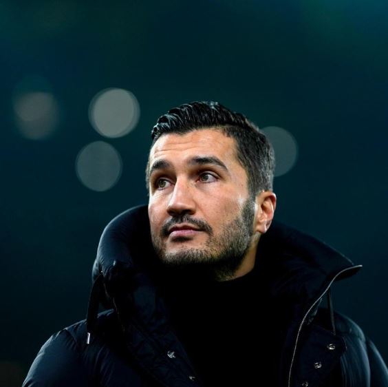 Sahin sull’esonero: “Non siamo riusciti a realizzare le ambizioni del club” preview