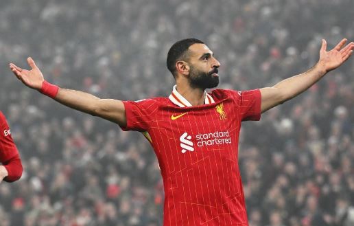 Salah: “Devo migliorare l’intesa con Ekitike e Isak, Slot mi aiuterà” preview