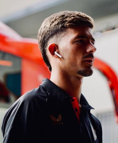 Liga, arrestato il difensore del Siviglia Kike Salas per scommesse illegali article-post