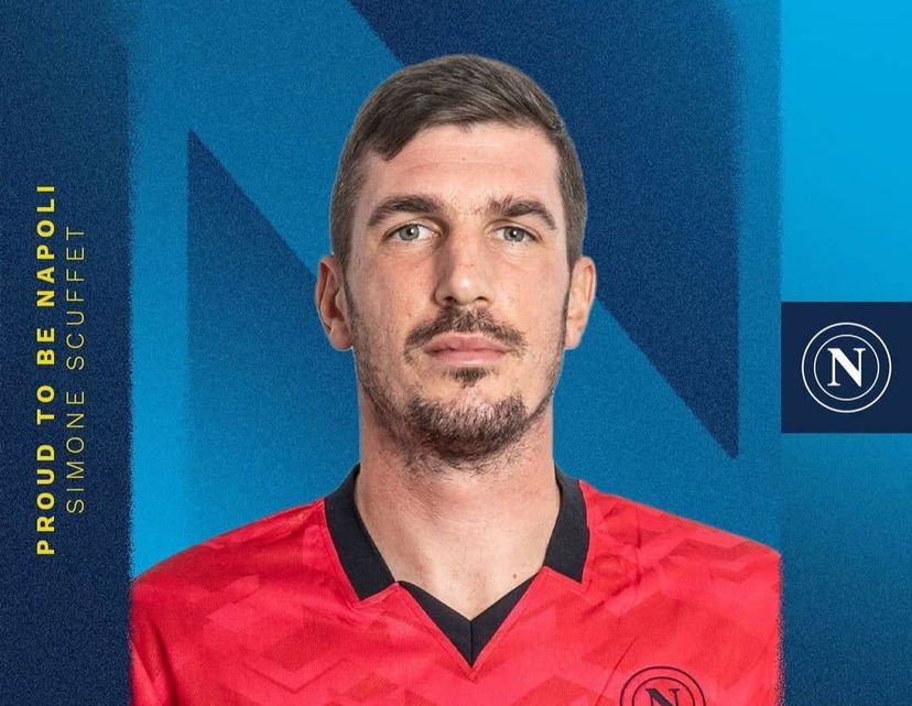 Pisa, visite mediche per Scuffet al J Medical preview