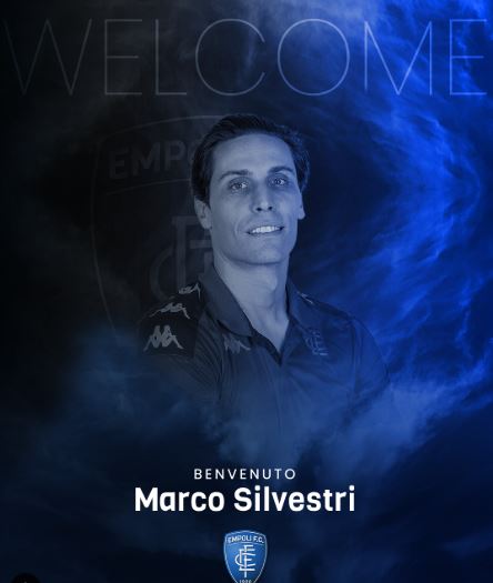 Empoli, frattura della falange ungueale del terzo dito della mano sinistra per Silvestri preview