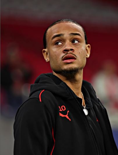 Lipsia, a un passo il riscatto di Xavi Simons dal PSG. Operazione da 80 milioni di euro article-post