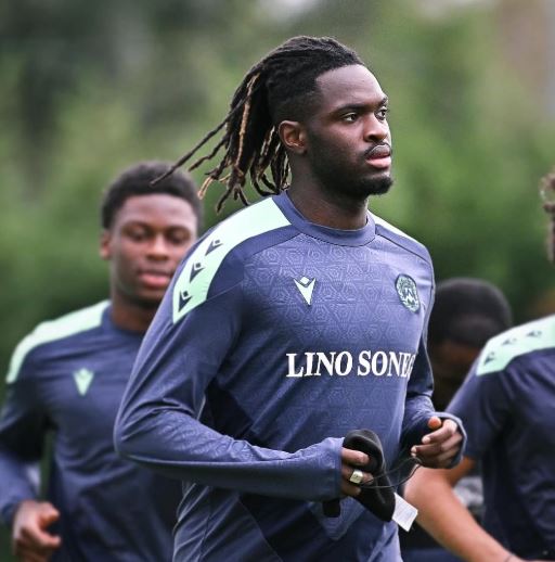 Oumar Solet pronto al debutto in maglia Udinese article-post