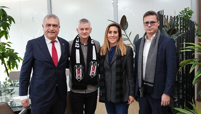 Besiktas, Solskjaer: “Ci rinforzeremo sul mercato, ne abbiamo bisogno” preview