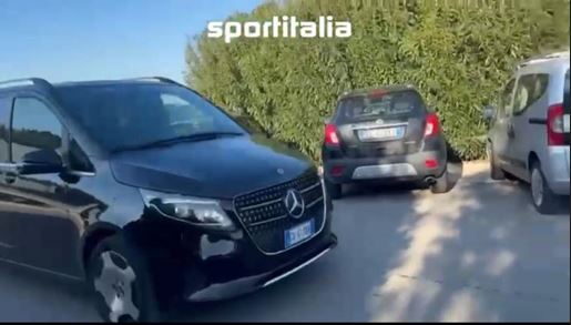 Kvaratskhelia, ultimo giorno a Castel Volturno: il PSG lo aspetta article-post