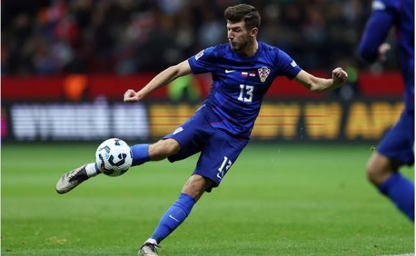 Inter, appena terminate le visite mediche di Sucic preview