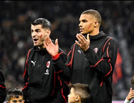 Milan, lesione al bicipite femorale per Thiaw. Affaticamento per Pulisic e Morata preview