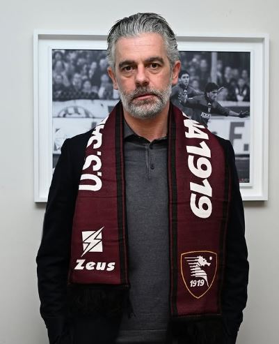 Valentini (ds Salernitana): “Motivazioni altissime, voglio un gruppo assatanato” preview