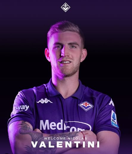 Esclusiva: Verona, è fatta per Valentini. I dettagli preview