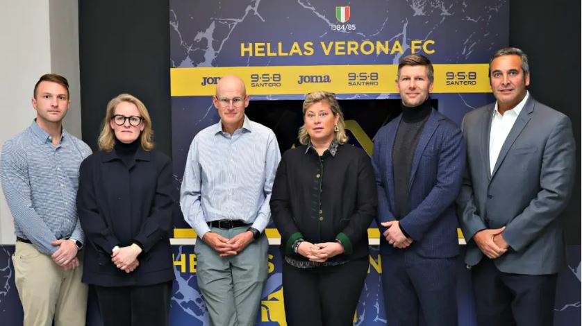 Verona, ufficializzato il nuovo CdA: Zanzi Presidente Esecutivo. Il comunicato article-post