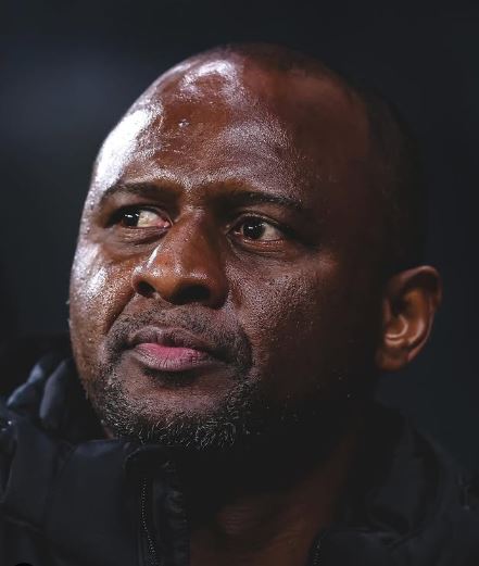 Vieira: “Rinnovare con il Genoa è stato naturale, qui sto bene” preview