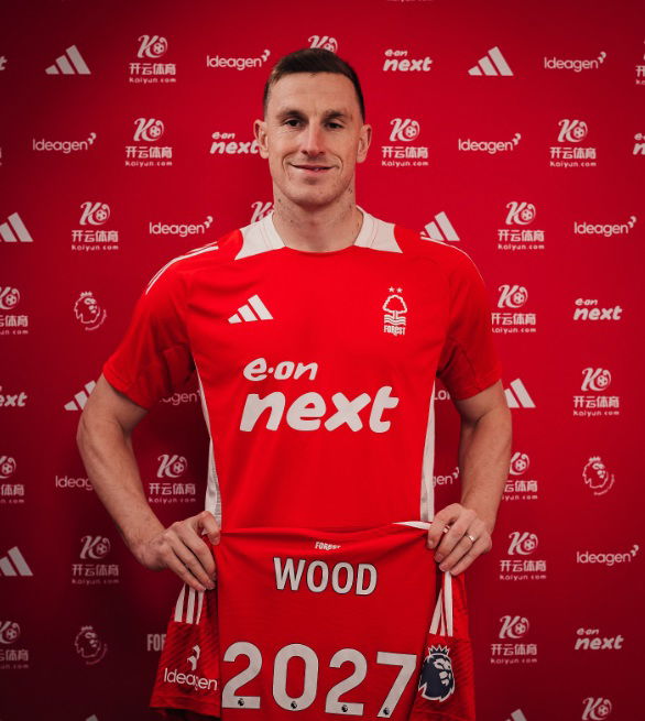 Colpo del Nottingham Forest: 2-1 in casa del Tottenham e terzo posto in Premier article-post