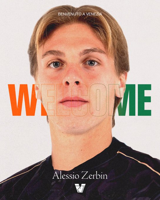 Zerbin: “Di Francesco mi ha voluto fortemente. Salvezza? Ci dobbiamo credere” article-post