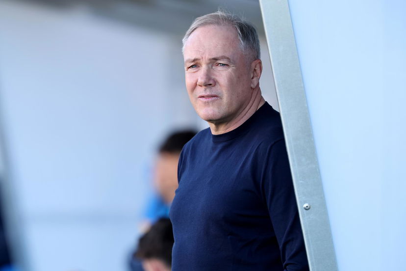 Ufficiale: il Cosenza esonera Alvini preview