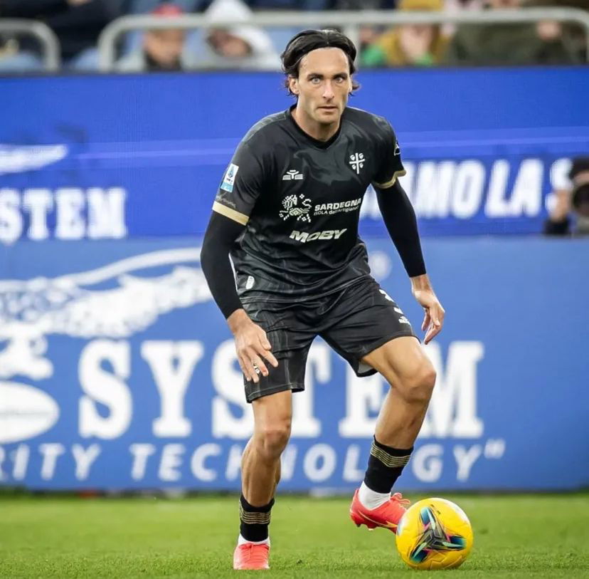 Ufficiale: Augello nuovo giocatore del Palermo preview