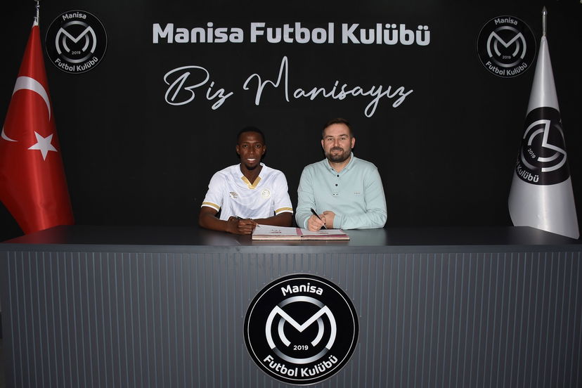 Ufficiale: il Montpellier cede Birama Touré al Manisa preview