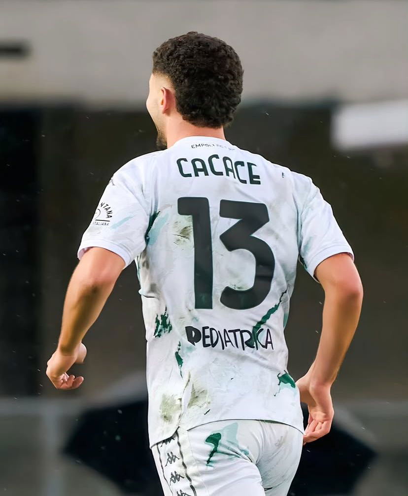 Cacace su Juventus-Empoli: “Dobbiamo crederci, possiamo vincere” preview