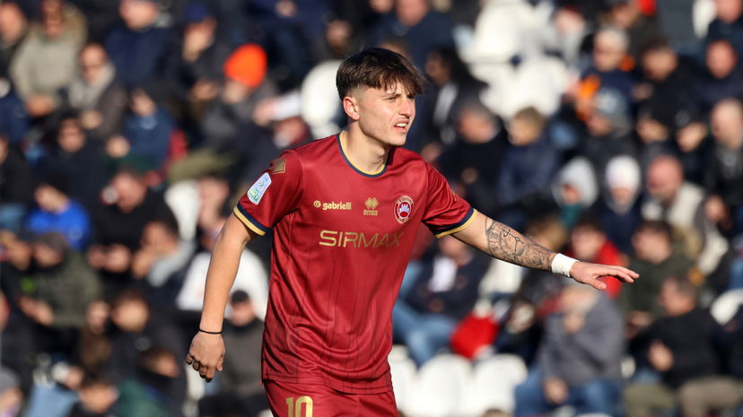 Ufficiale: Cassano lascia il Cittadella e va ai Chicago Fire preview