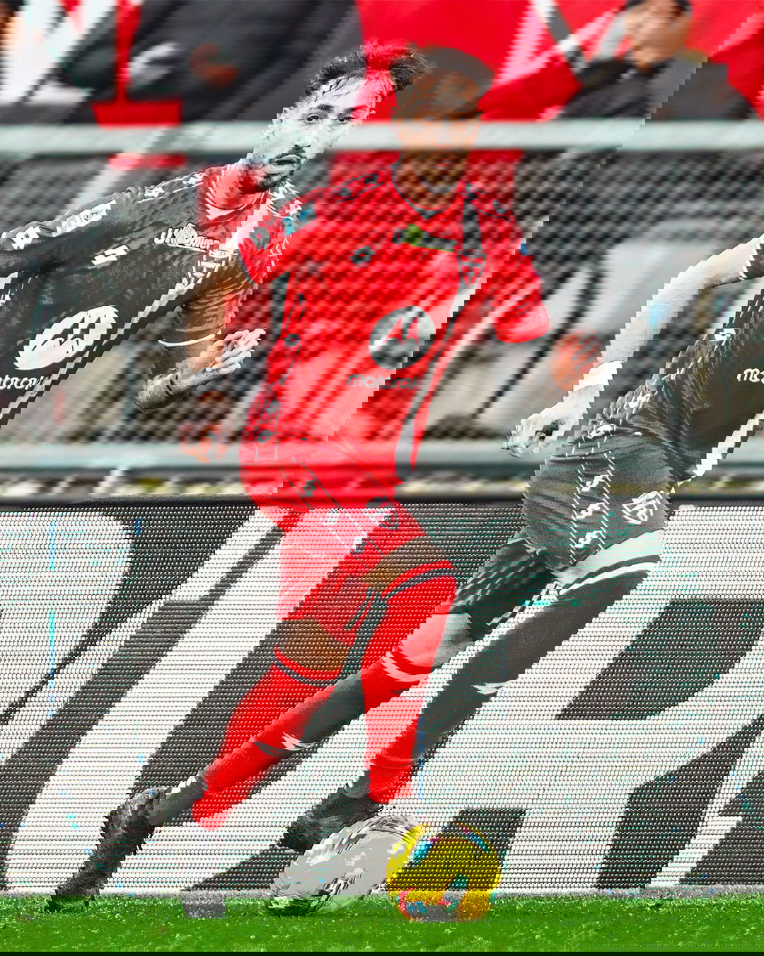 Castrovilli: “Salvezza? Niente è impossibile. Cerco di fare bene a Monza, non penso al futuro” article-post