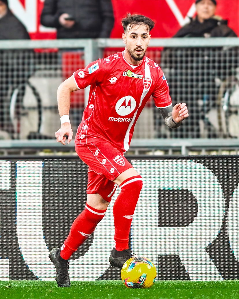 Confermato: Castrovilli a un passo dal ritorno al Bari preview