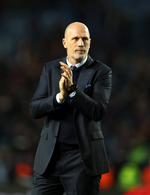 Ufficiale: Clement esonerato dal Rangers FC article-post