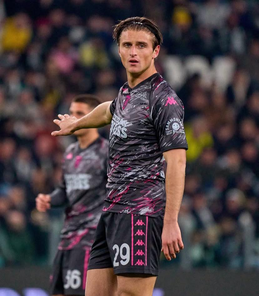 Colombo: “Non esistono montagne troppo alte da scalare, siamo in semifinale” article-post