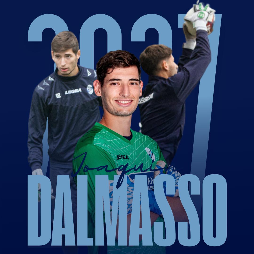 Ufficiale: Dalmasso rinnova con il Lecco article-post