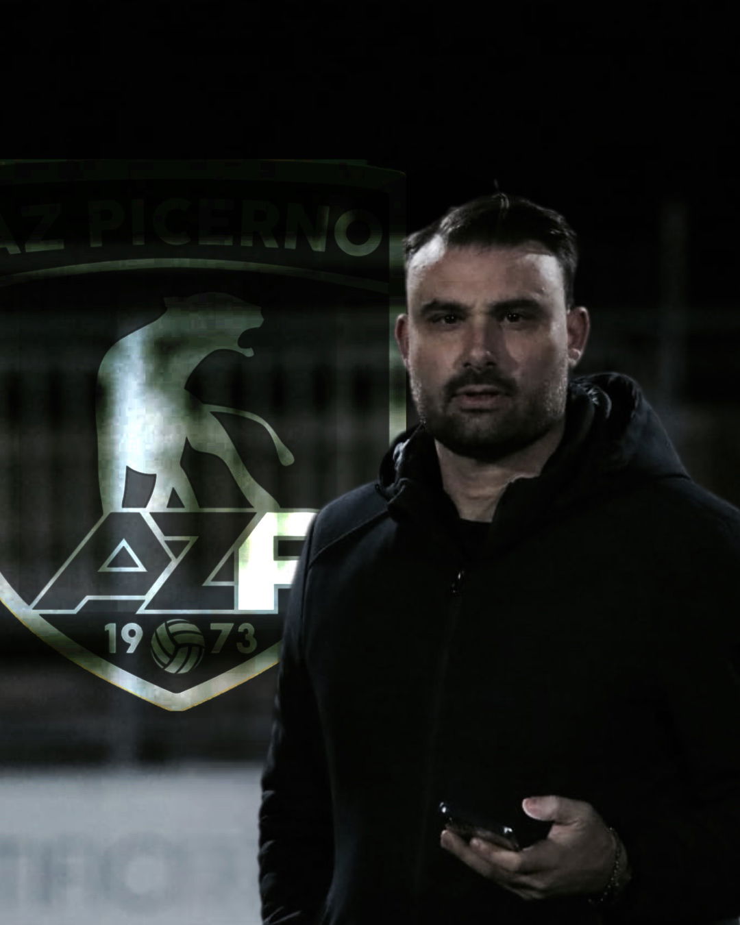 Ufficiale: Davide Carriero nuovo team manager del Picerno article-post