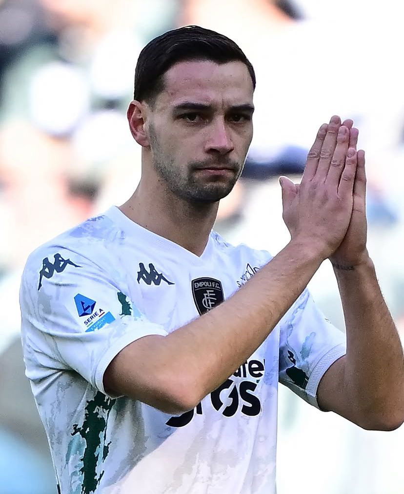 De Sciglio: “Orgoglio e voglia di sognare” preview