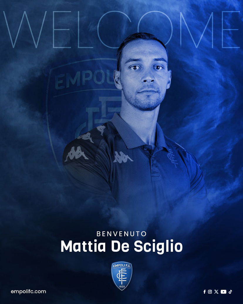 De Sciglio: “Non possiamo commettere queste leggerezze. Dobbiamo maturare” preview