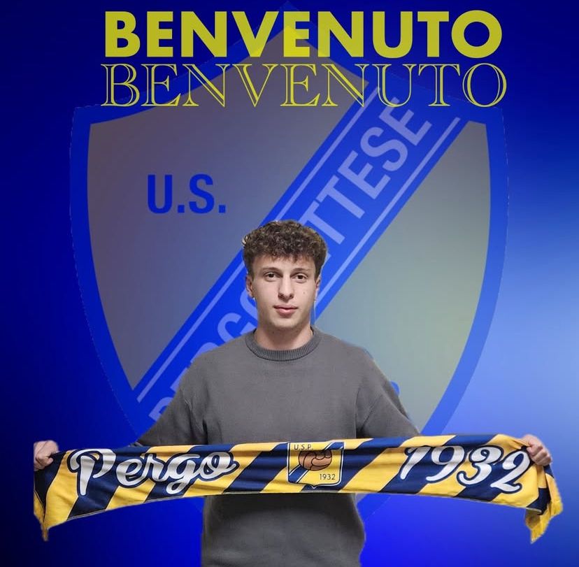 Ufficiale: Di Biase alla Pergolettese article-post