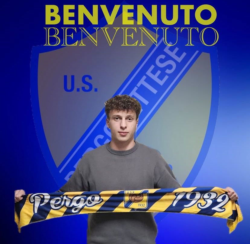 Ufficiale: Di Biase alla Pergolettese preview