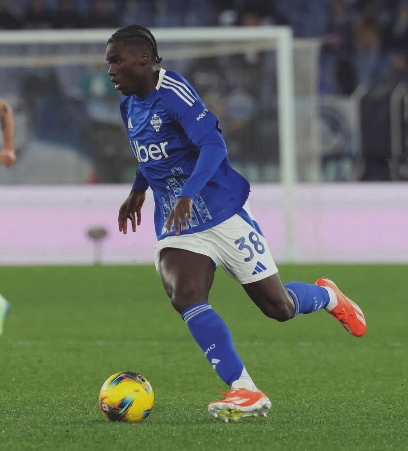 Diao: “Felice del mio impatto al Como. La Serie A è difficile. Fabregas mi sta aiutando” preview